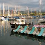 1107G 045 Arbon Hafen (CH)